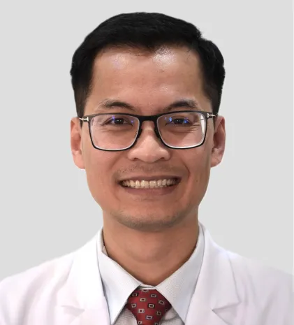 Dr. Kenneth Tran's photo