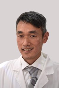 Dr. Mark Chia-Lun Tsao, DDS